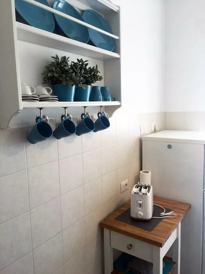 Domus Romuli Apartment 0*, Rome