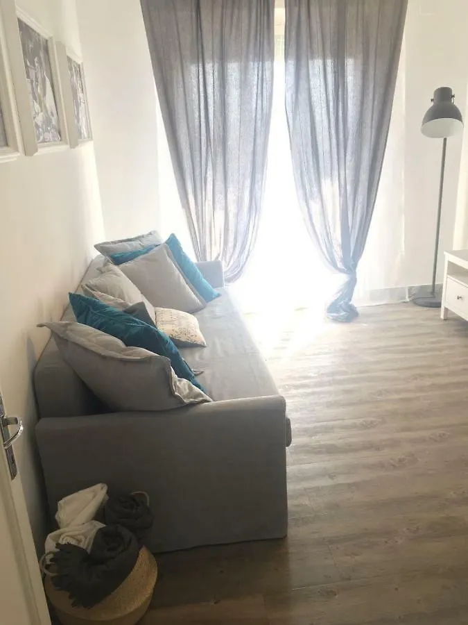 Domus Romuli Apartment