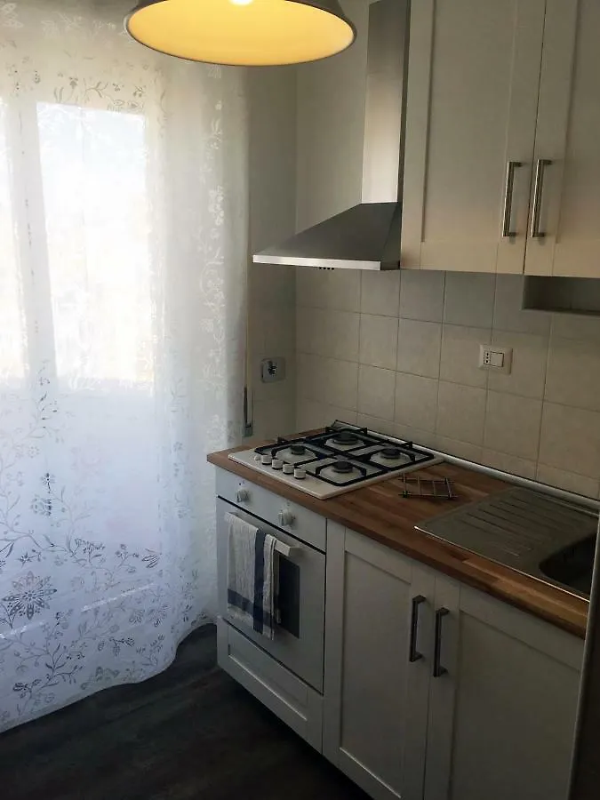 Domus Romuli Apartment Italy