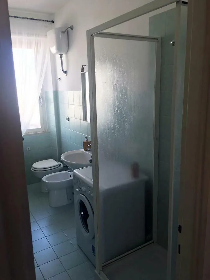 Domus Romuli Apartment Italy