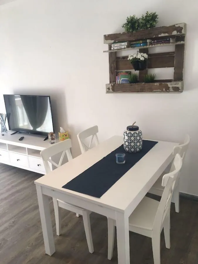 Domus Romuli Apartment 0*, Rome