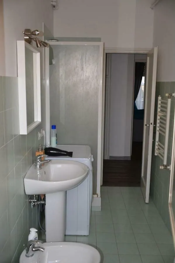 Domus Romuli Apartment Rome