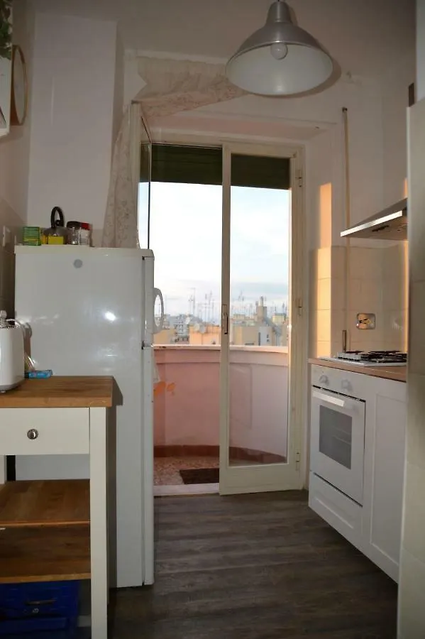 Domus Romuli Apartment  Rome