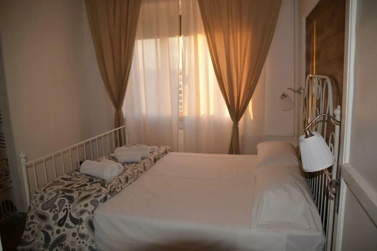 Domus Romuli Apartment  Rome