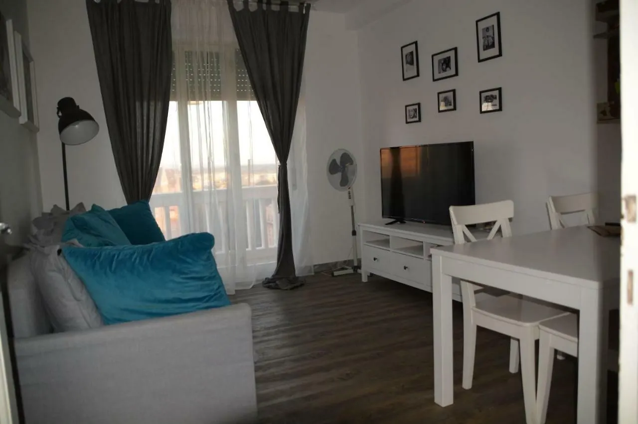 Domus Romuli Apartment Italy