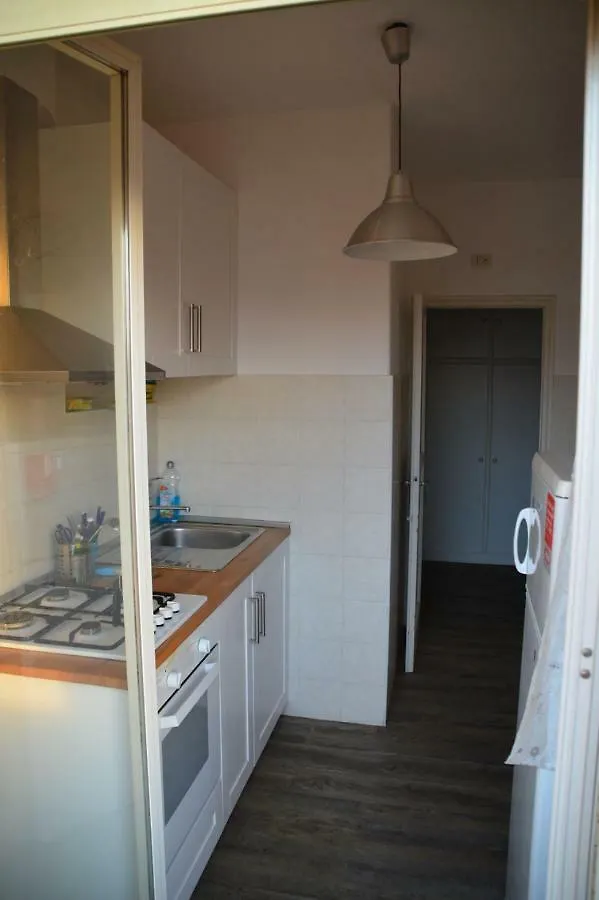 Domus Romuli Apartment