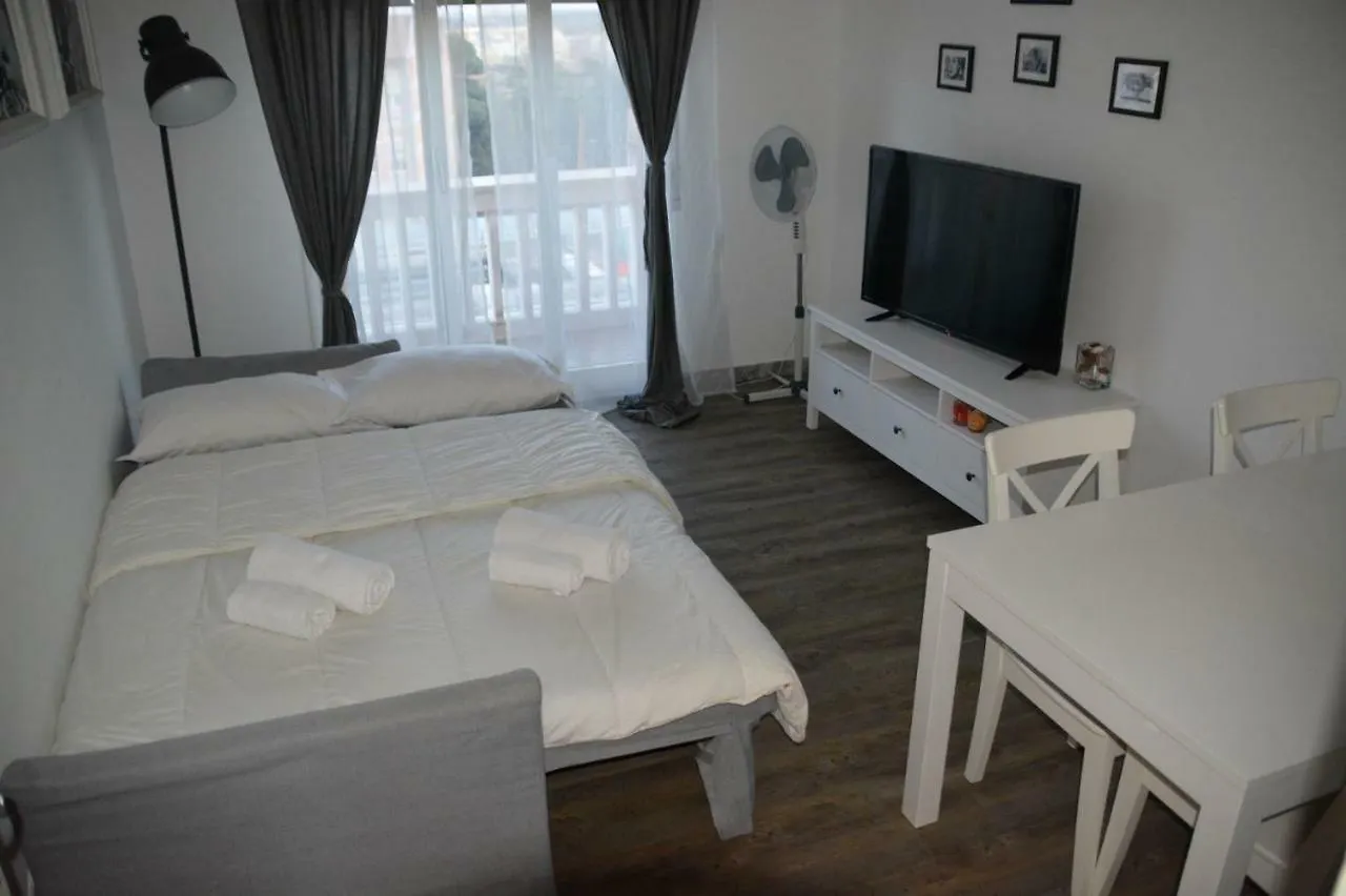 Domus Romuli Apartment 0*, Rome Italy